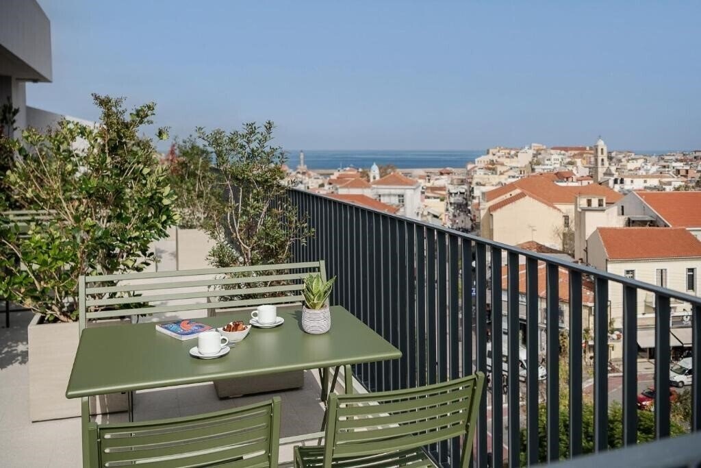 Готель Arkadi Hotel Chania 1*