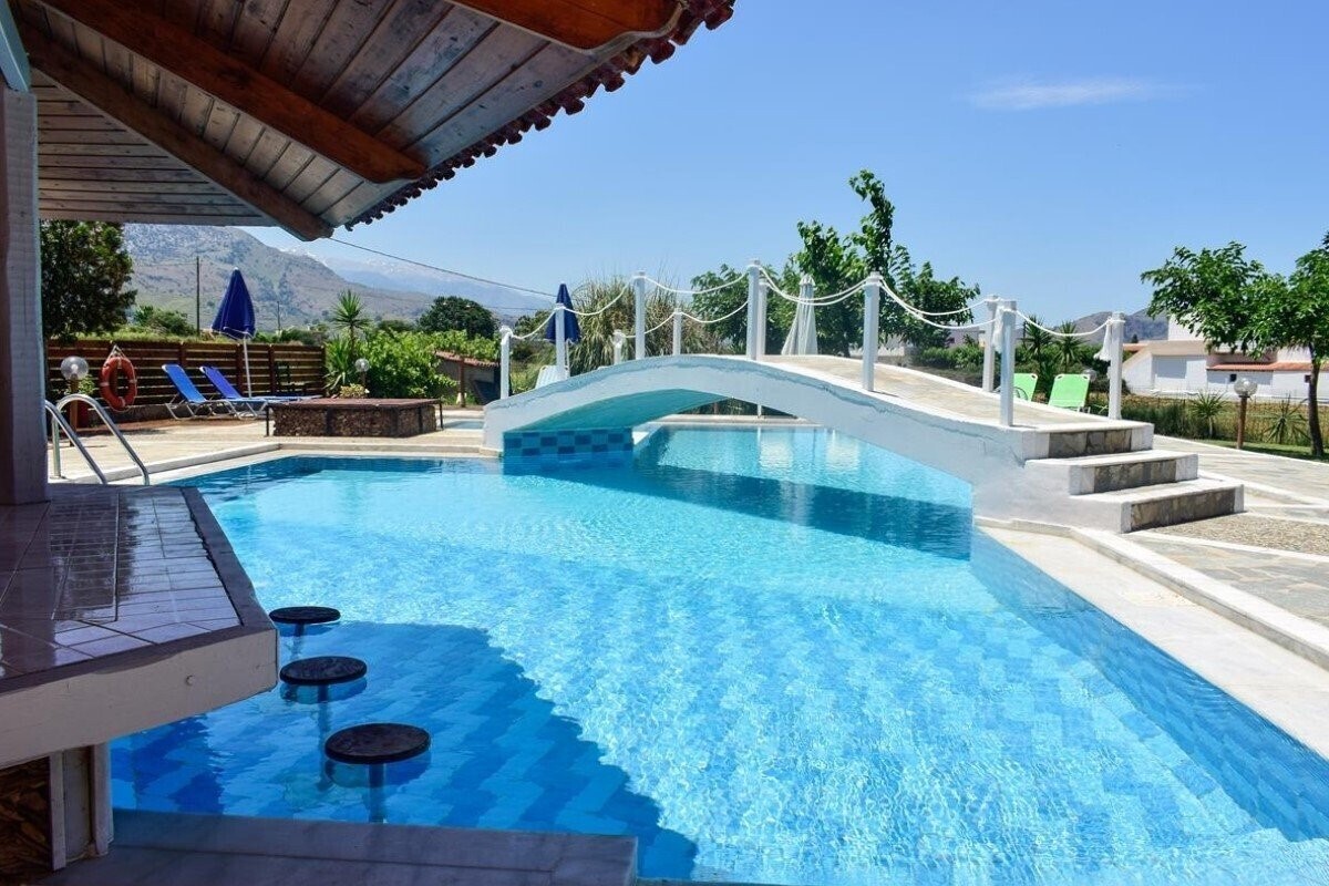 Зображення Dias Apartments Kavros 3*