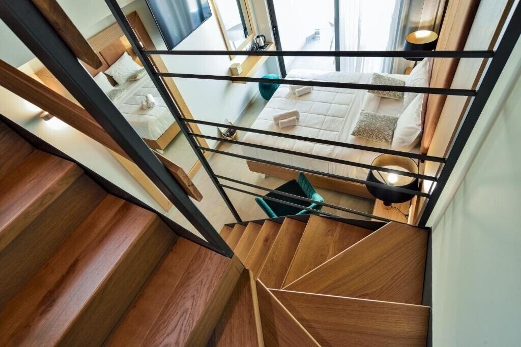Фотография Elia Agia Marina Hotel 4*