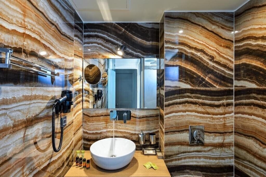 Фотографія Elia Agia Marina Hotel 4*