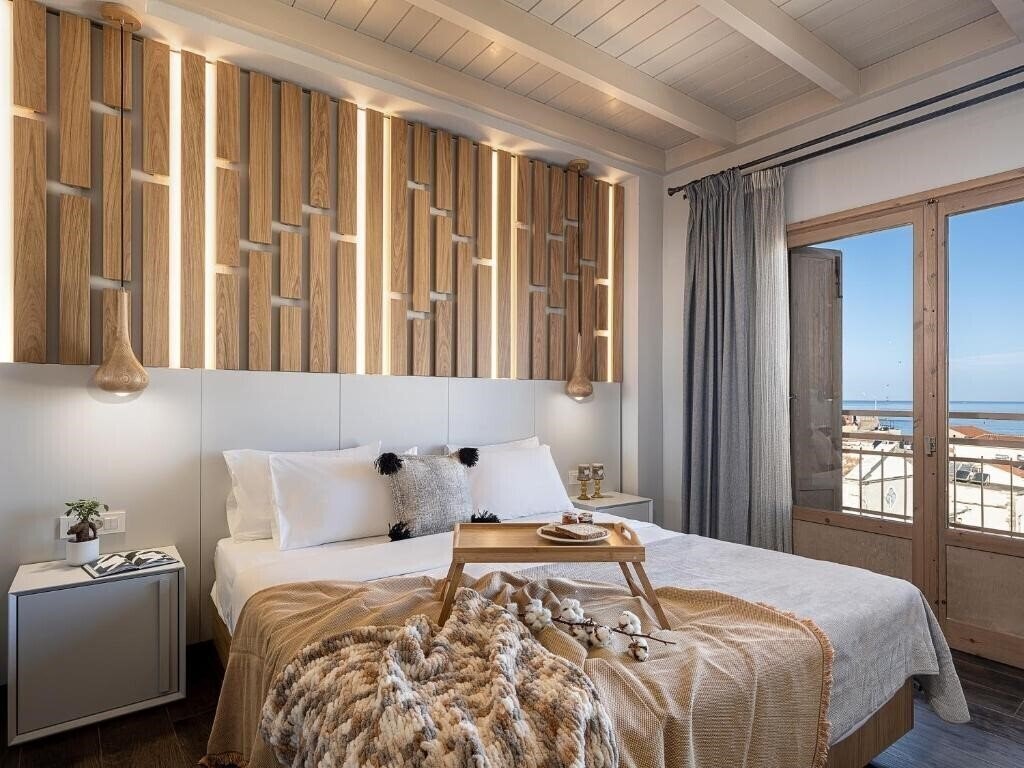 Готель Elia Bettolo Hotel 3*