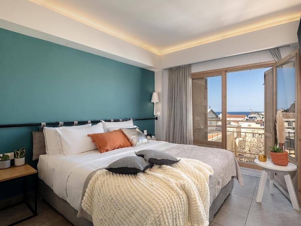 Фото Elia Bettolo Hotel 3*