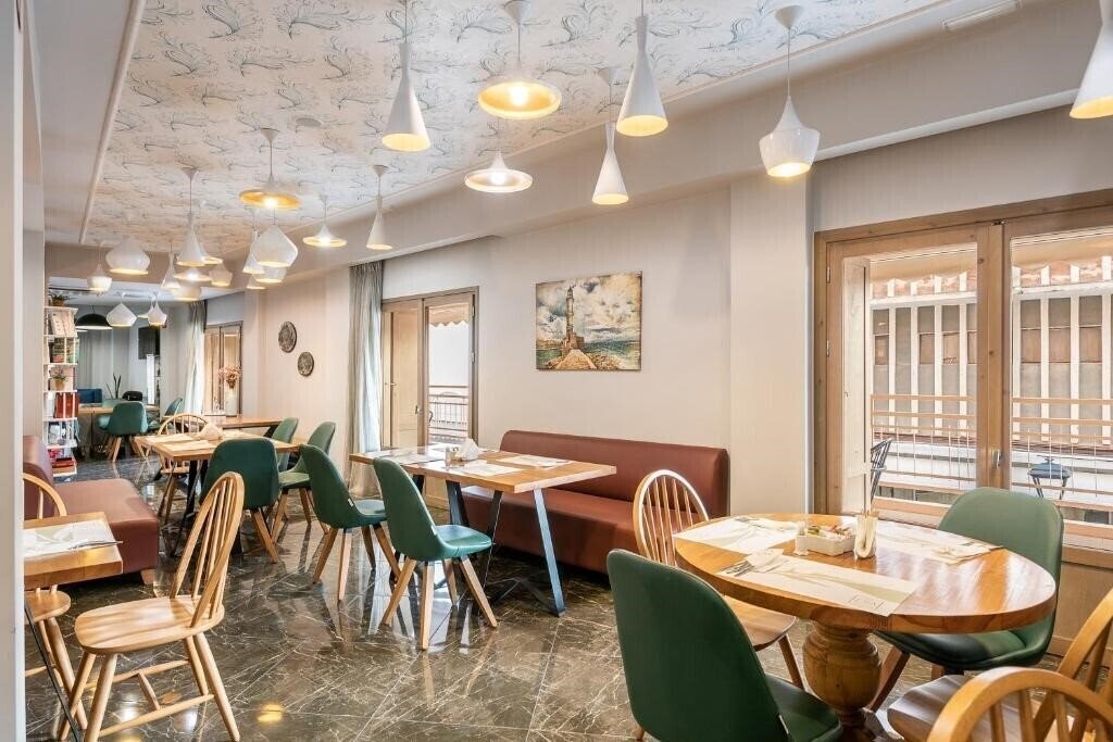 Зображення Elia Bettolo Hotel 3*