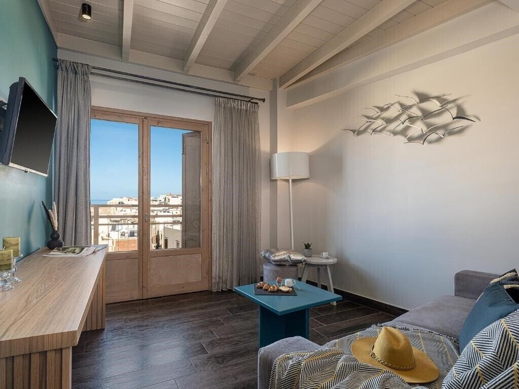 Картинка Elia Bettolo Hotel 3*