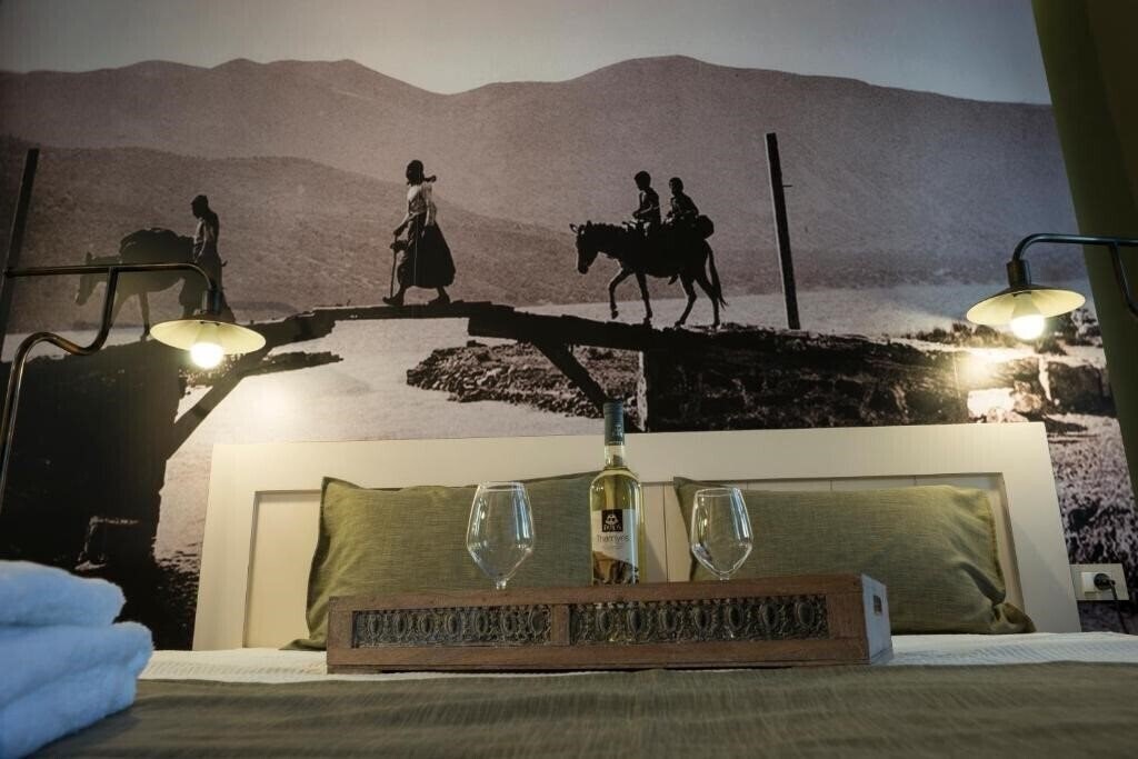 Картинка Elia Daliani Suites 4*