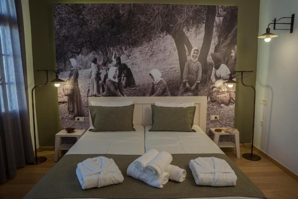 Фотография Elia Daliani Suites 4*
