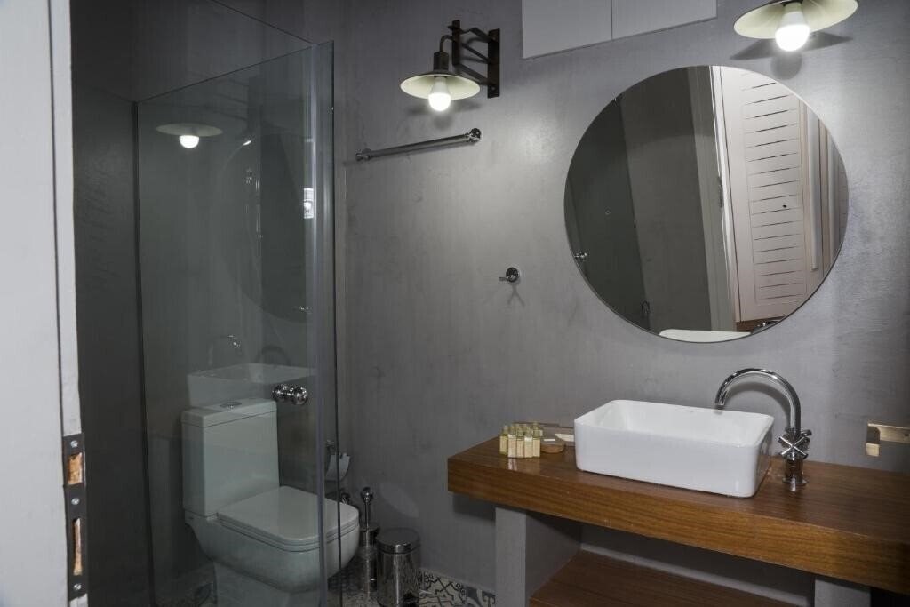 Изображение Elia Daliani Suites 4*