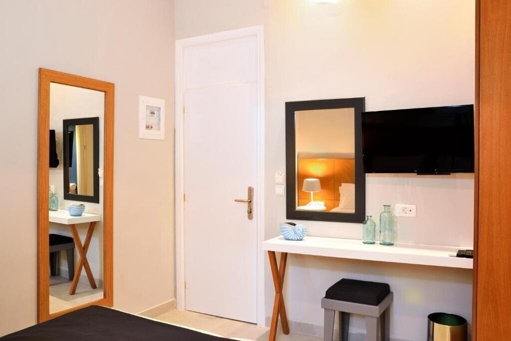 Фотография Elia Dorotheou Hotel 3*