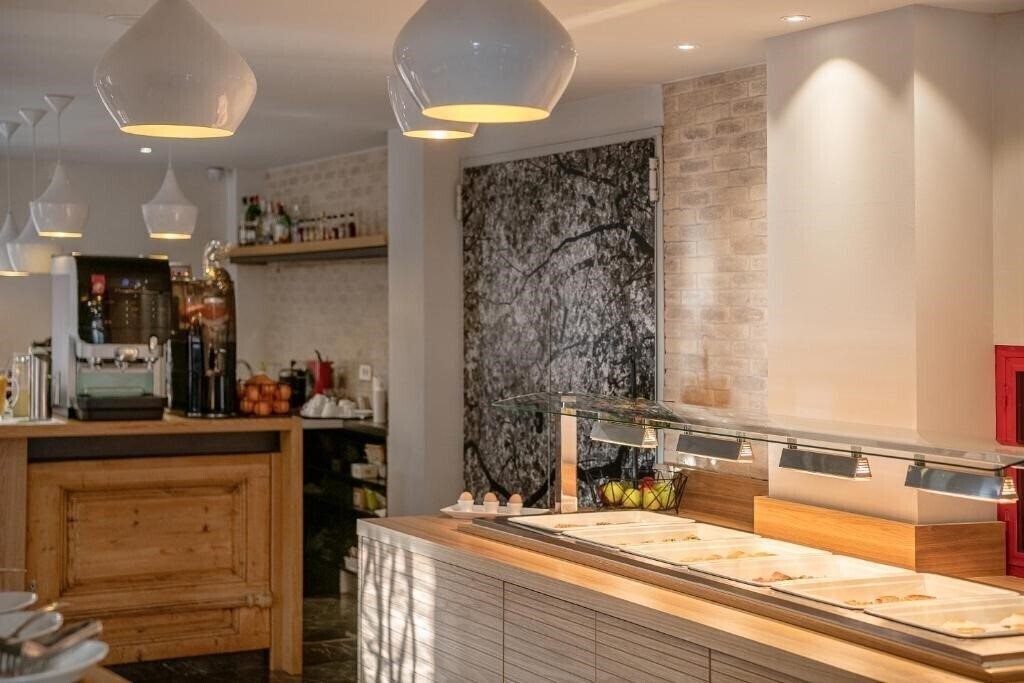 Изображение Elia Dorotheou Hotel 3*
