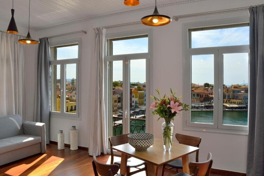 Отель Elia Estia Apartments Apt 3*