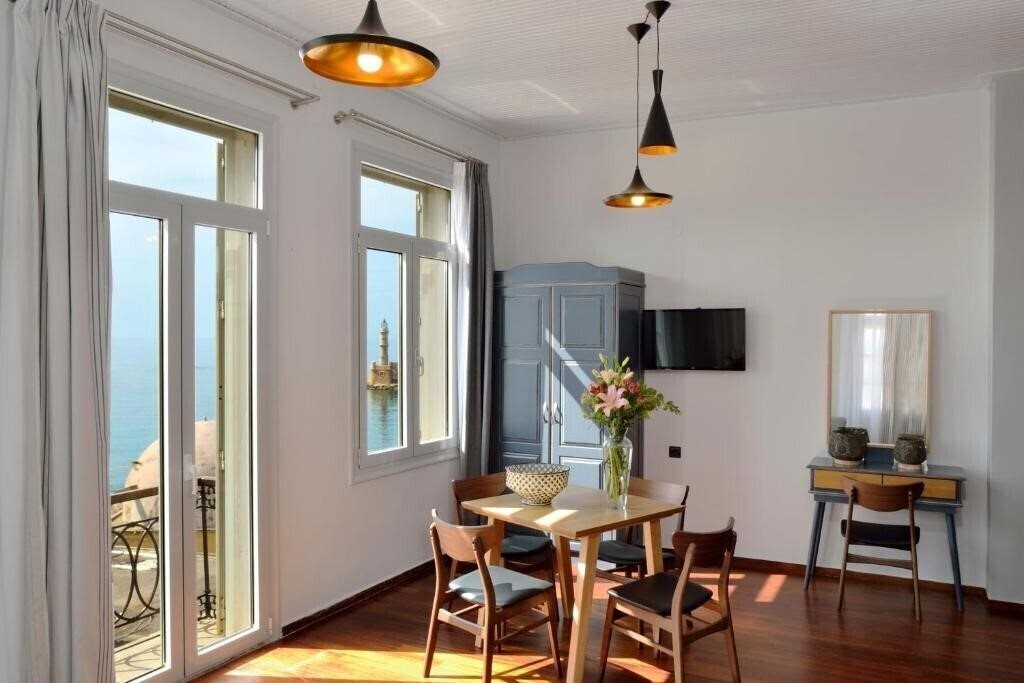 Фото Elia Estia Apartments Apt 3*