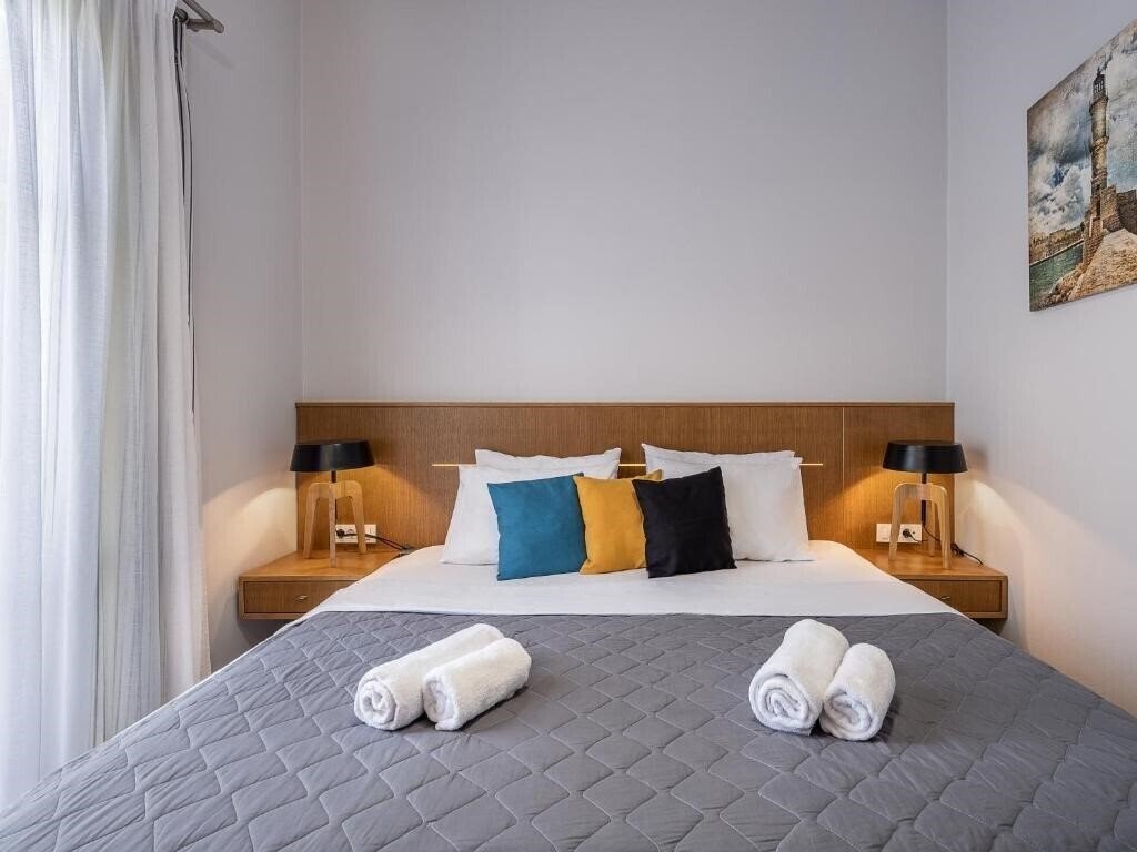 Фотография Elia Estia Apartments Apt 3*