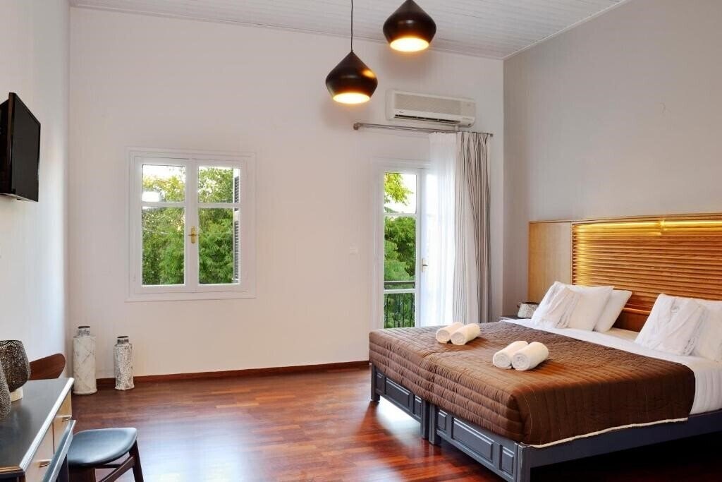 Изображение Elia Estia Apartments Apt 3*