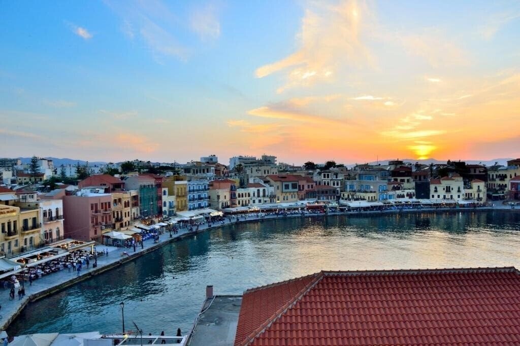 Картинка Elia Estia Apartments Apt 3*