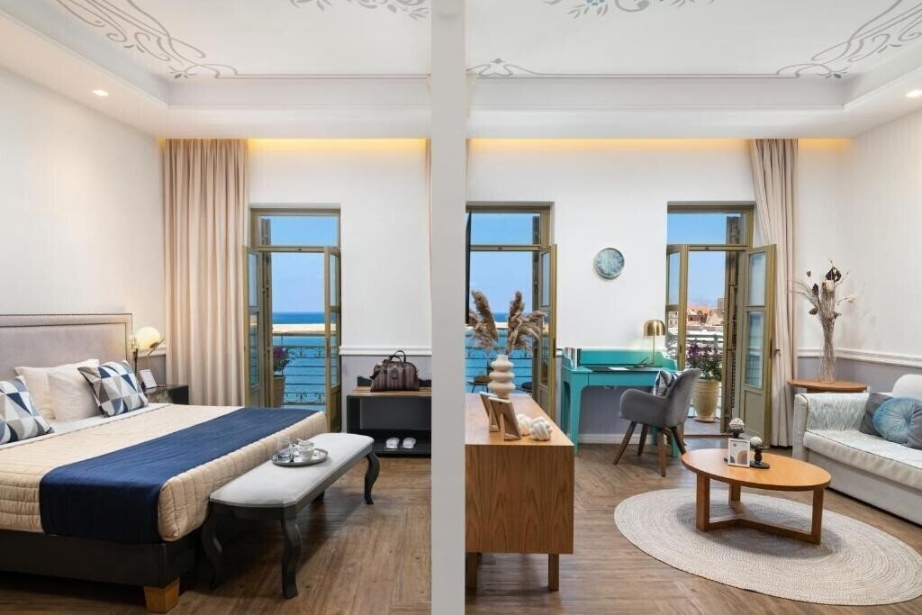 Фото Elia Palatino Hotel 4*