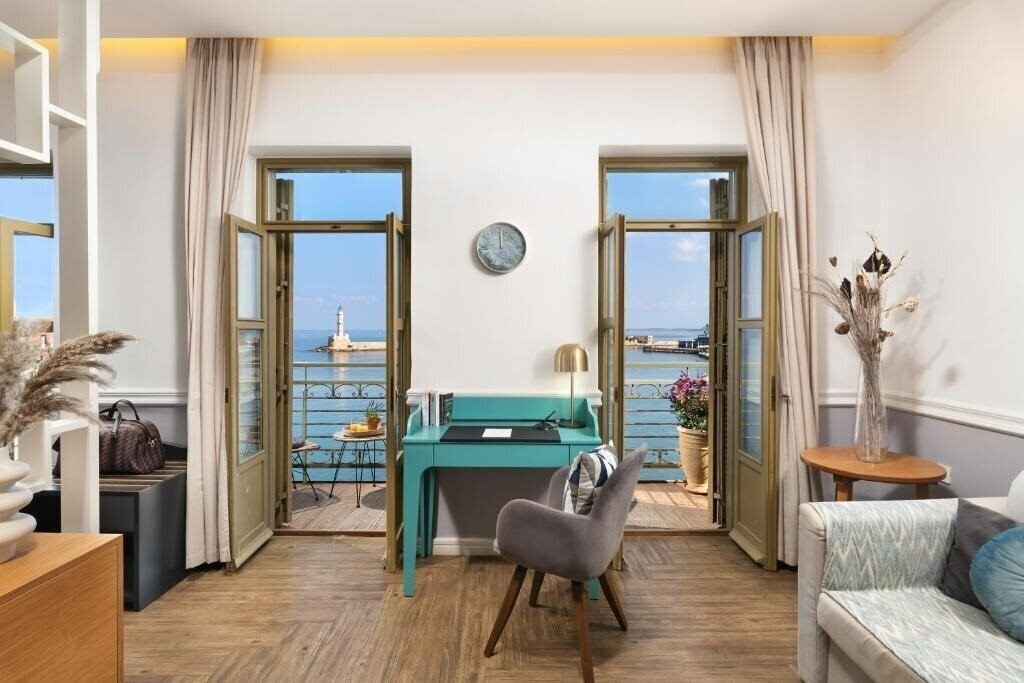 Фотография Elia Palatino Hotel 4*