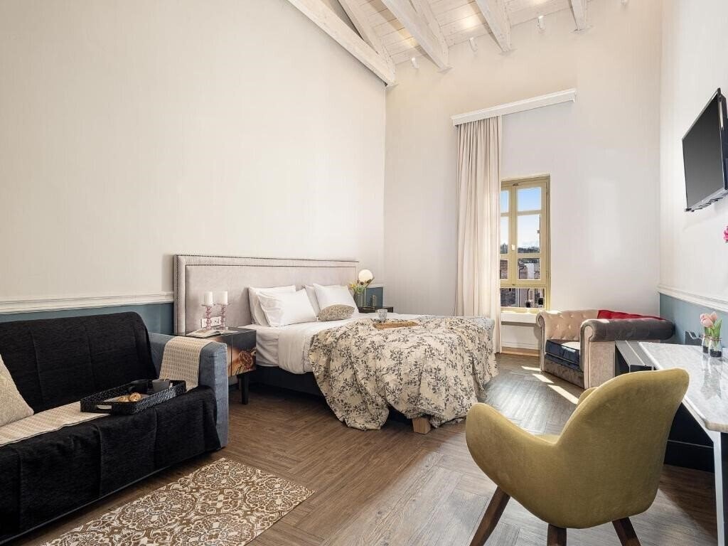 Изображение Elia Palatino Hotel 4*