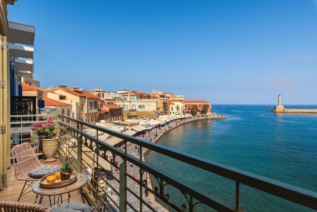 Картинка Elia Palatino Hotel 4*