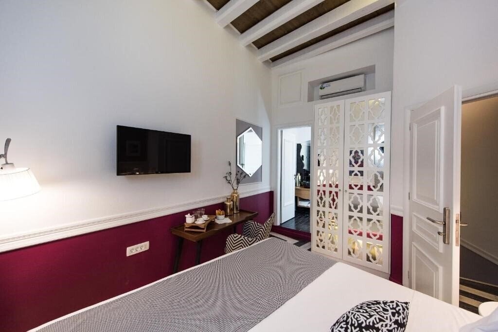 Фотография Elia Portou Due Hotel 4*