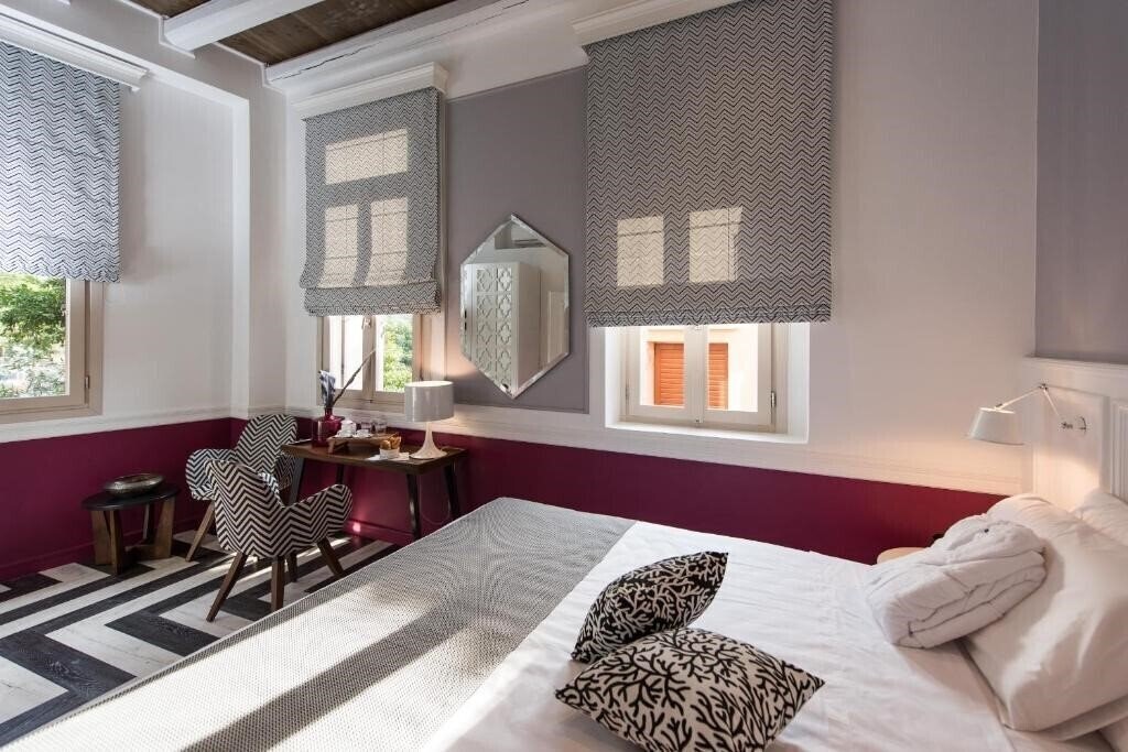 Картинка Elia Portou Due Hotel 4*