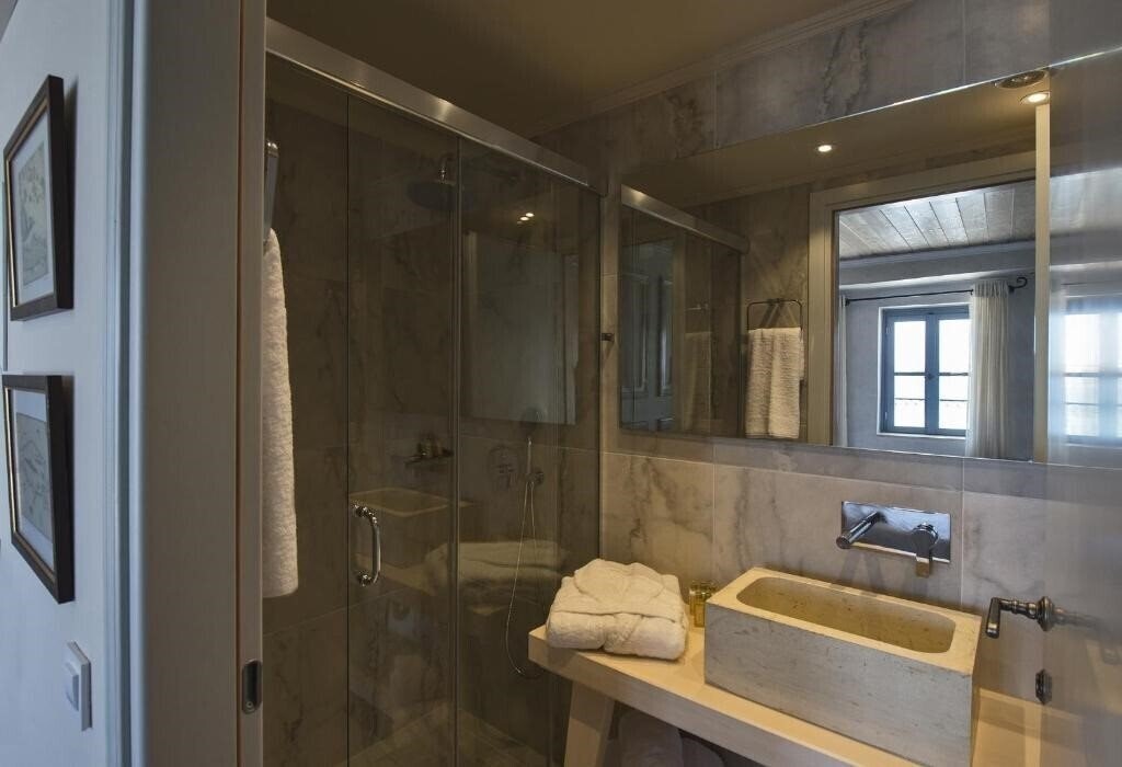 Фото Elia Zampeliou Boutique Hotel 4*