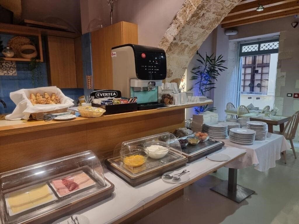 Фотография Elia Zampeliou Boutique Hotel 4*