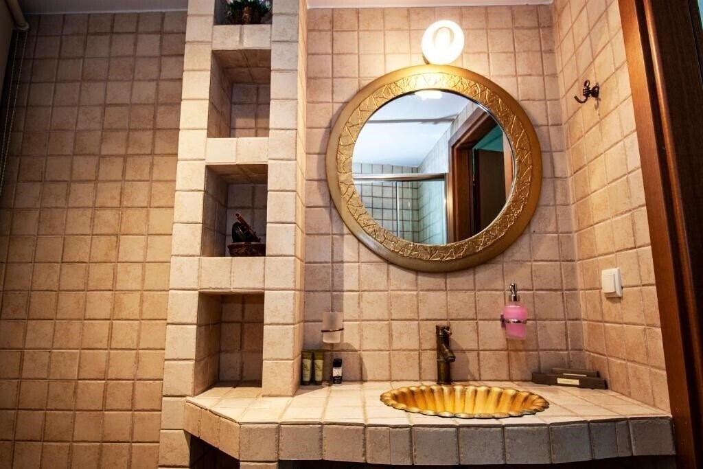 Фото Elia Portou Rooms 4*