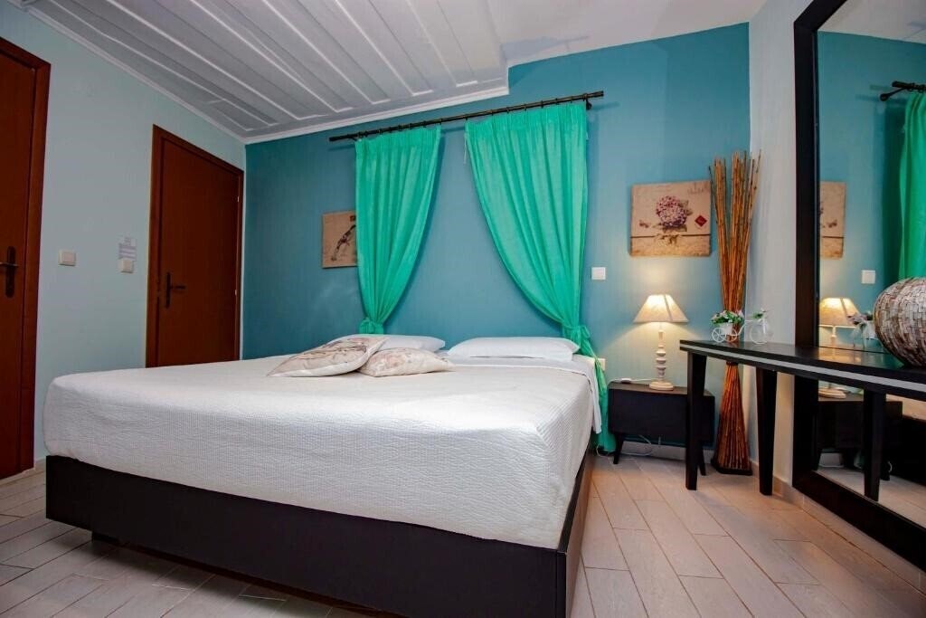 Изображение Elia Portou Rooms 4*