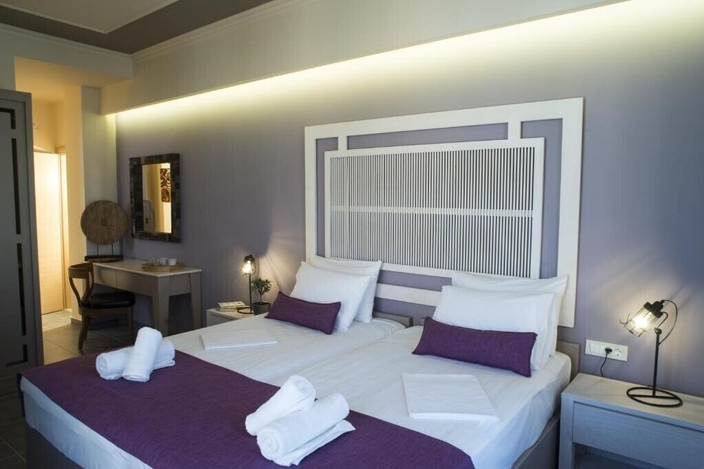 Зображення Elia Potie Apartments 4*