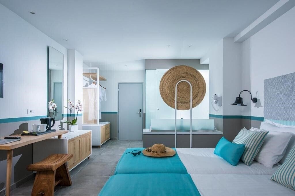 Фото Solimar Turquoise 4*