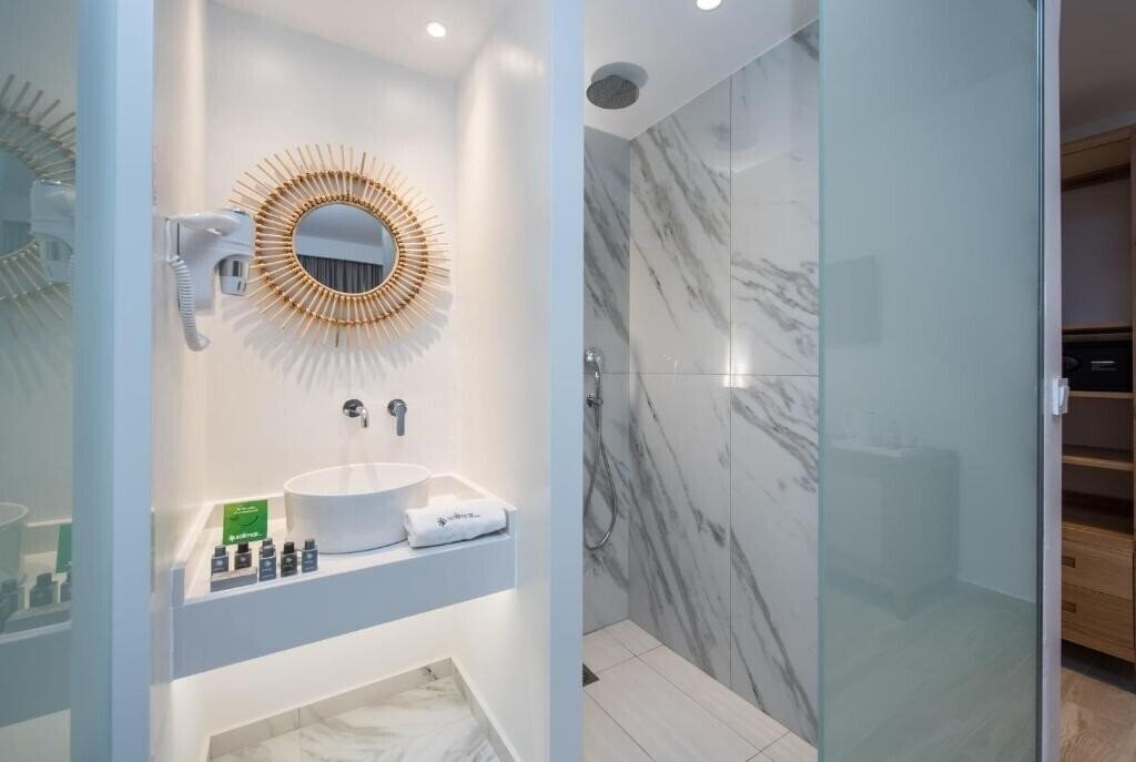 Фотография Solimar Turquoise 4*