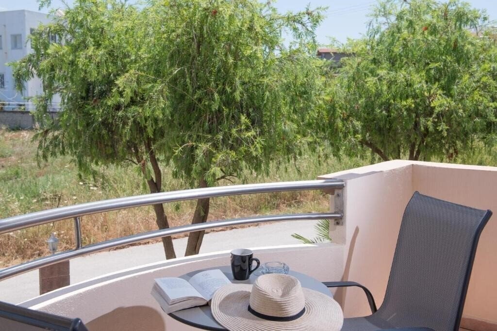 Фотография Dore Boutique Hotel 4*