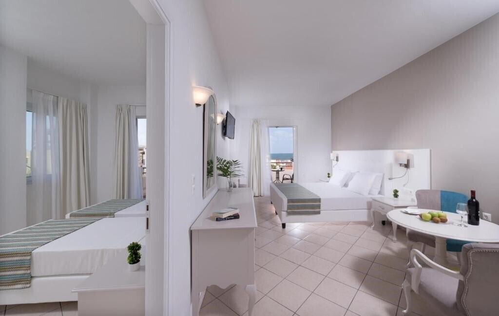 Изображение Dore Boutique Hotel 4*