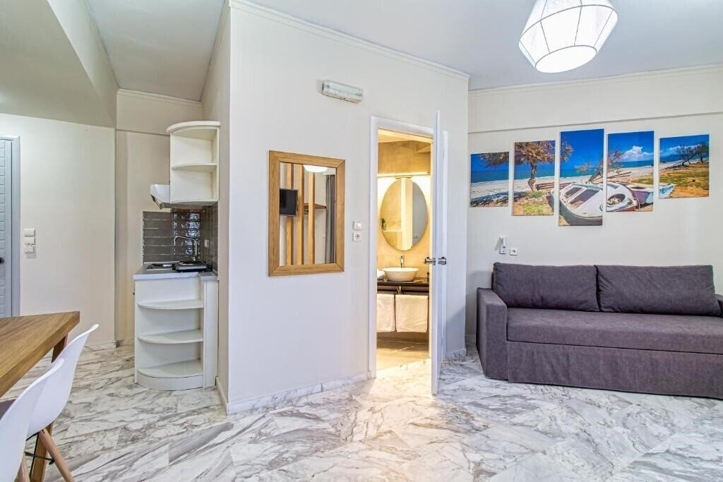 Фотографія Oliva Hotel Maleme 3*