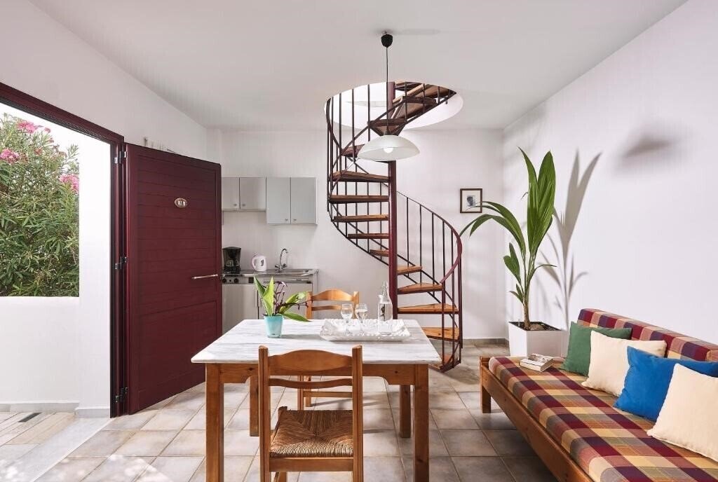 Изображение Eva Suites 3*