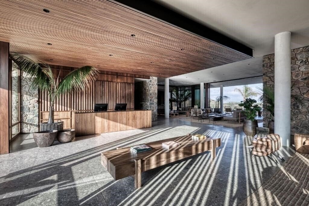 Готель Domes Zeen Chania 5*