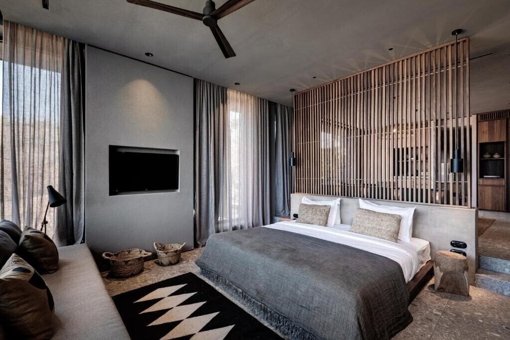 Фото Domes Zeen Chania 5*