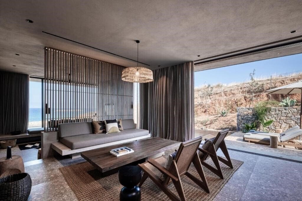 Изображение Domes Zeen Chania 5*