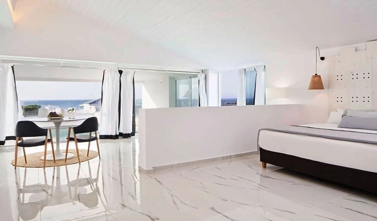 Фото Mr & Mrs White Holiday Resort 5*