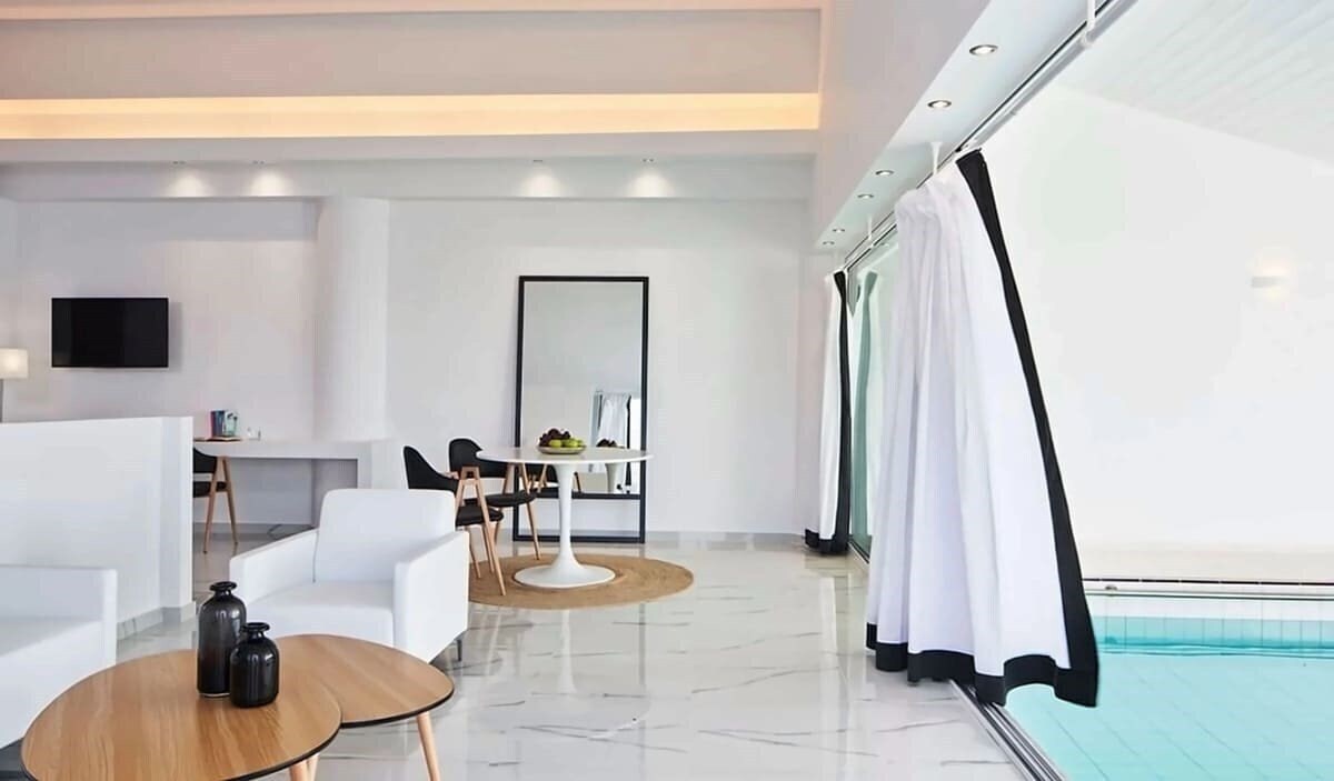 Зображення Mr & Mrs White Holiday Resort 5*