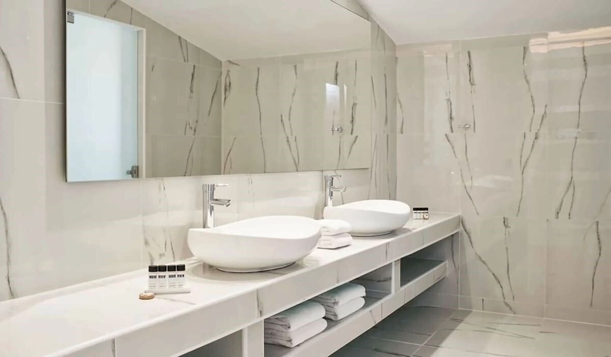 Картинка Mr & Mrs White Holiday Resort 5*
