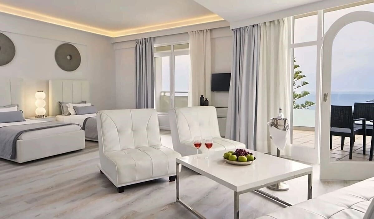 Фотографія Mr & Mrs White Holiday Resort 5*