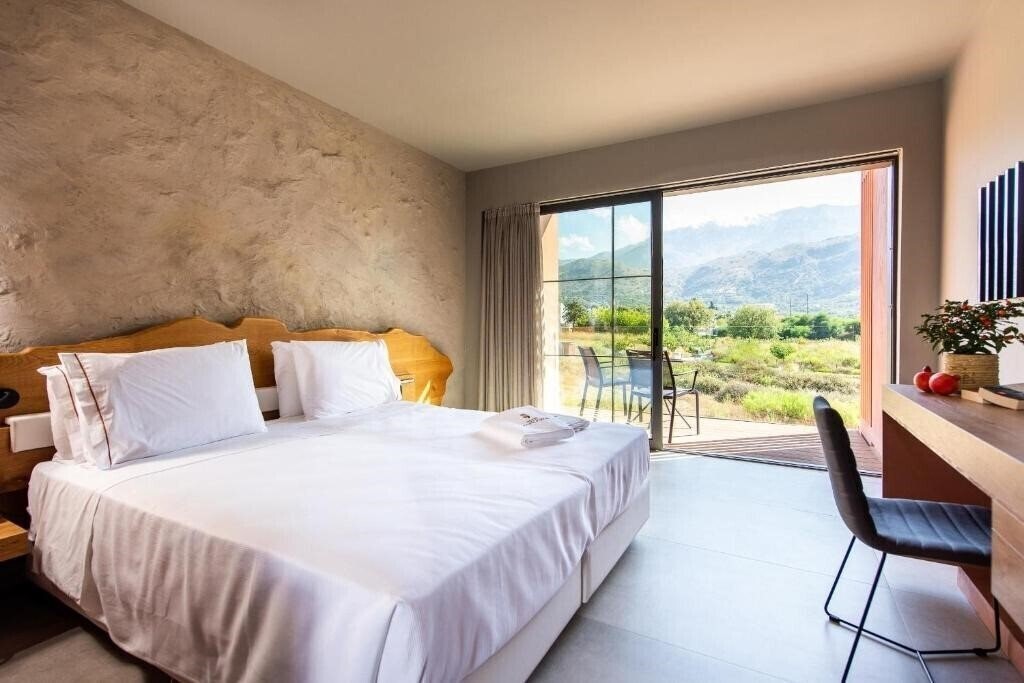 Готель Pilot Amphora Boutique Hotel 5*