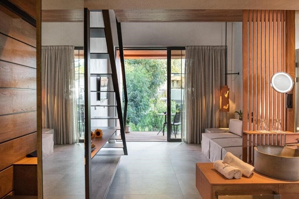 Фотографія Pilot Amphora Boutique Hotel 5*