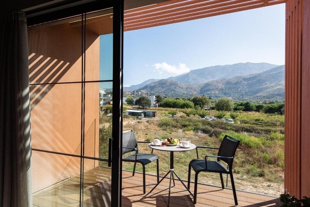 Зображення Pilot Amphora Boutique Hotel 5*