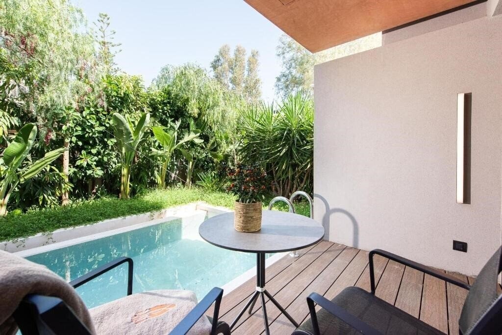 Картинка Pilot Amphora Boutique Hotel 5*