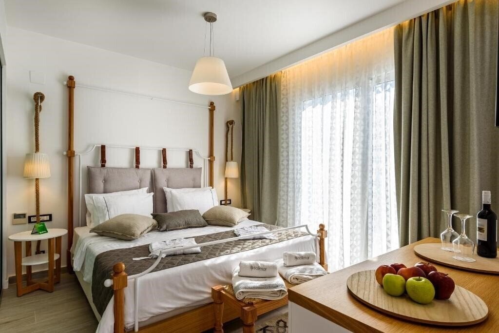Зображення Solimar White Pearl (Adults Only) 4*