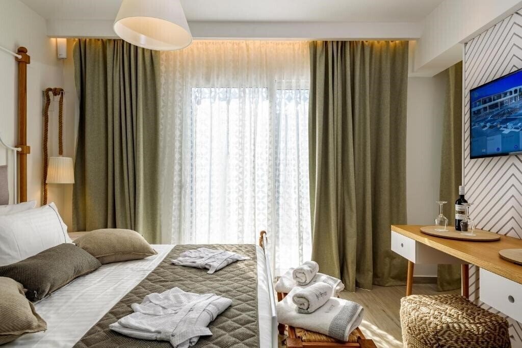 Картинка Solimar White Pearl (Adults Only) 4*