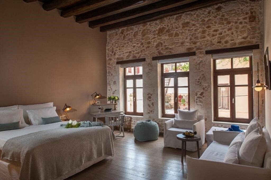 Фото Serenissima Boutique 5*