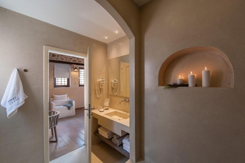 Фотографія Serenissima Boutique 5*